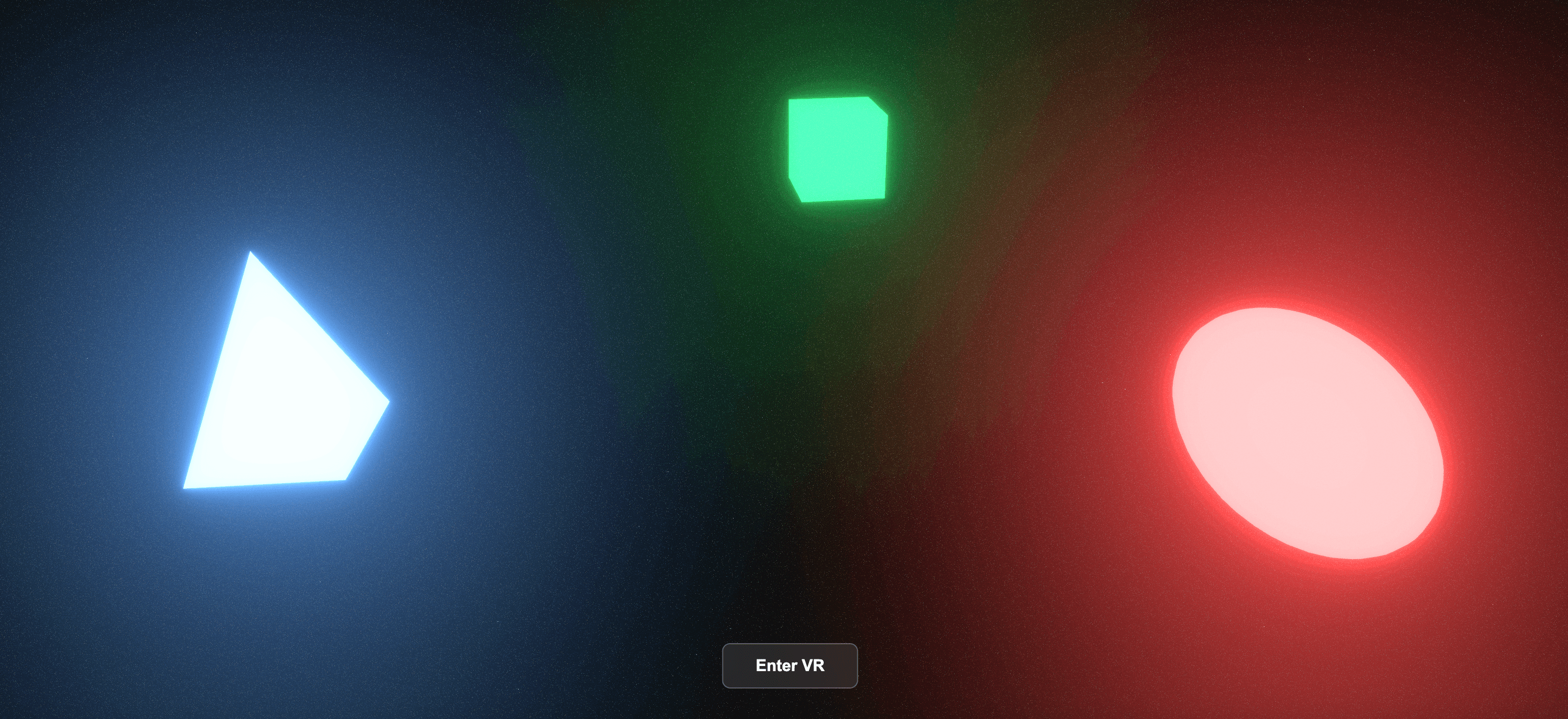 Trifecta Interactive VR