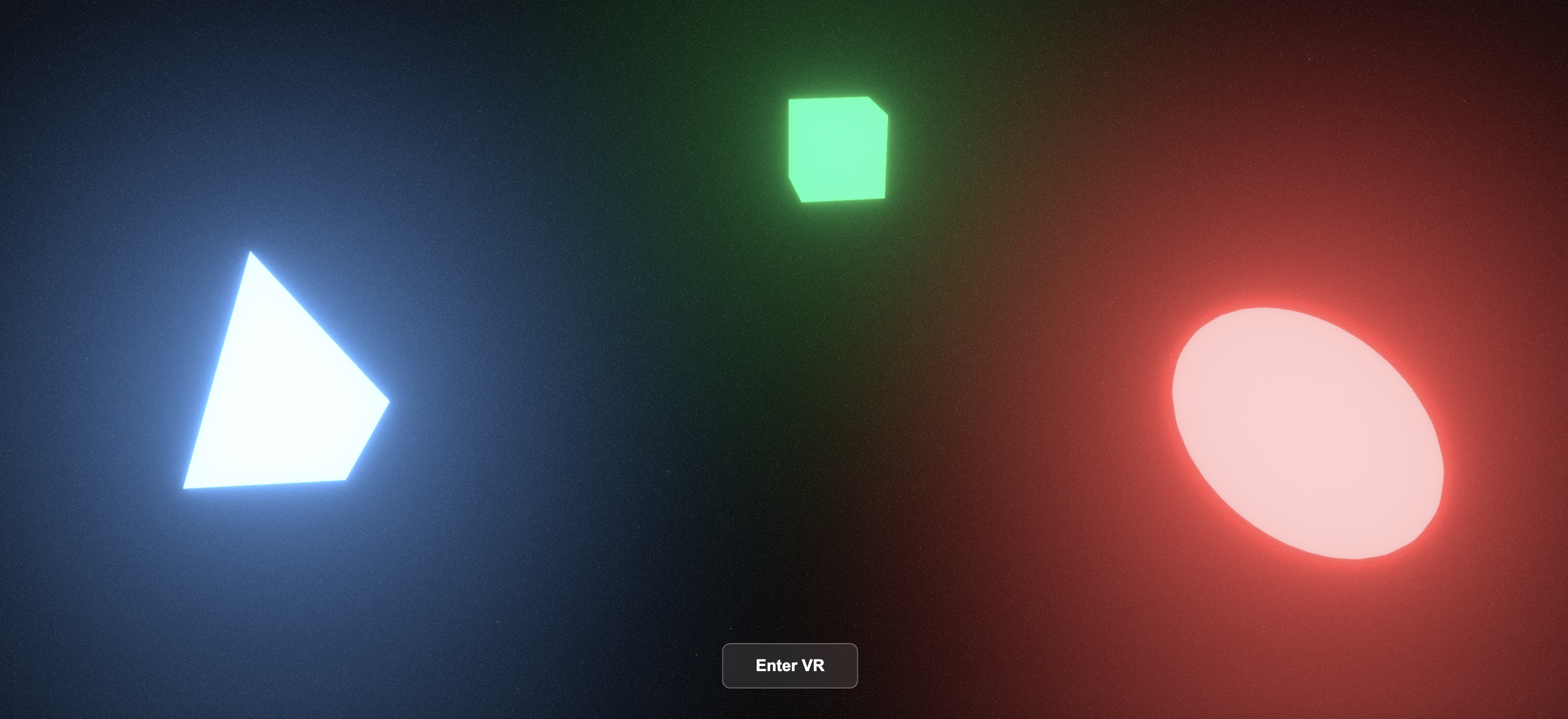 Trifecta Interactive VR
